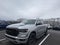 2022 RAM 1500 Laramie 4x4 Crew Cab 5'7" Box