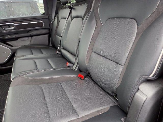 2026 RAM 1500 Laramie 4x4 Crew Cab 5'7" Box
