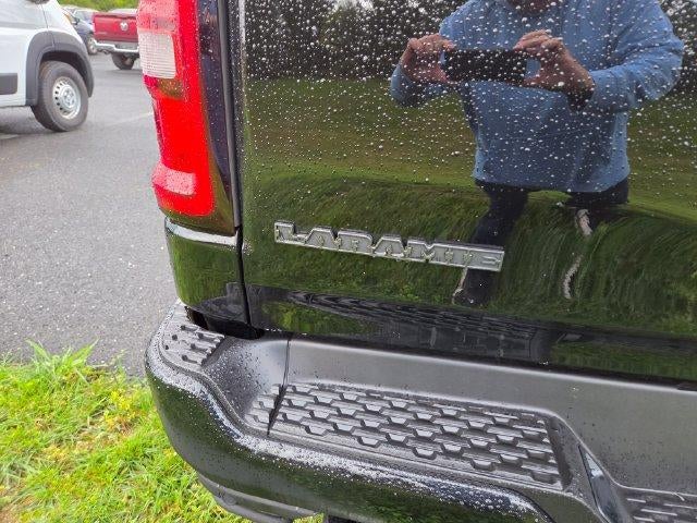 2026 RAM 1500 Laramie 4x4 Crew Cab 5'7" Box