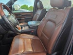 2022 RAM 1500 Longhorn 4x4 Crew Cab 5'7" Box