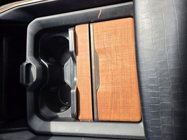 2022 RAM 1500 Longhorn 4x4 Crew Cab 5'7" Box