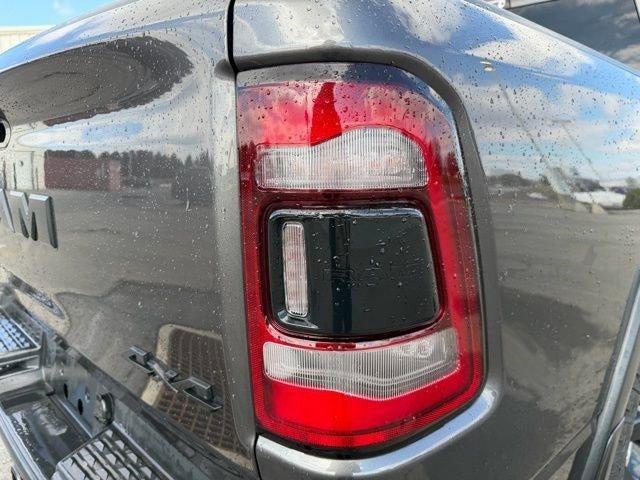 2021 RAM 1500 Rebel 4x4 Crew Cab 5'7" Box