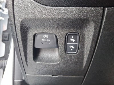 2023 RAM 1500 Rebel 4x4 Crew Cab 5'7" Box