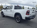2023 RAM 1500 Rebel 4x4 Crew Cab 5'7" Box
