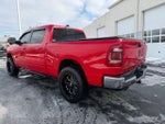 2019 RAM 1500 Big Horn/Lone Star 4x4 Crew Cab 6'4" Box