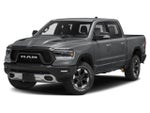 2019 RAM 1500 Big Horn/Lone Star 4x4 Crew Cab 6'4" Box
