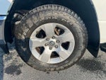 2021 RAM 1500 Big Horn 4x4 Crew Cab 6'4" Box