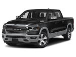 2021 RAM 1500 Laramie 4x4 Crew Cab 6'4" Box