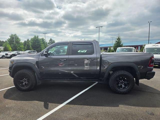 2021 RAM 1500 TRX 4x4 Crew Cab 5'7" Box