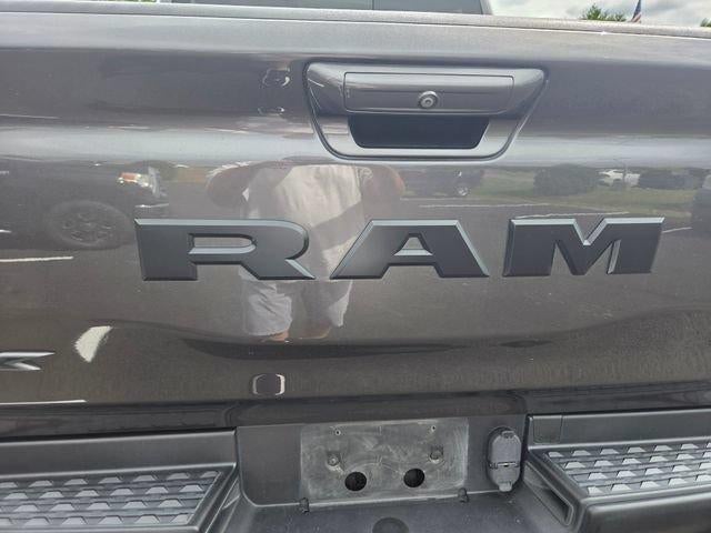 2021 RAM 1500 TRX 4x4 Crew Cab 5'7" Box