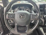2021 RAM 1500 TRX 4x4 Crew Cab 5'7" Box