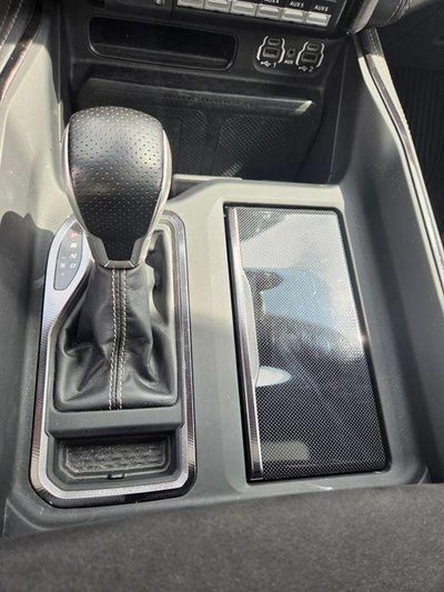 2021 RAM 1500 TRX 4x4 Crew Cab 5'7" Box