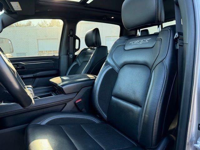 2022 RAM 1500 TRX 4x4 Crew Cab 5'7" Box