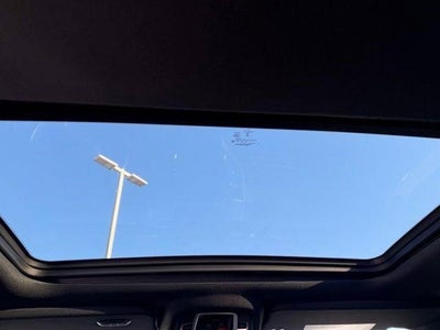 2022 RAM 1500 TRX 4x4 Crew Cab 5'7" Box