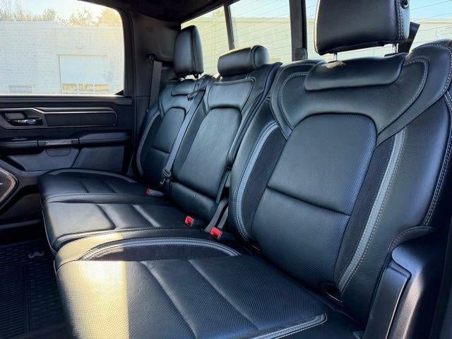 2022 RAM 1500 TRX 4x4 Crew Cab 5'7" Box