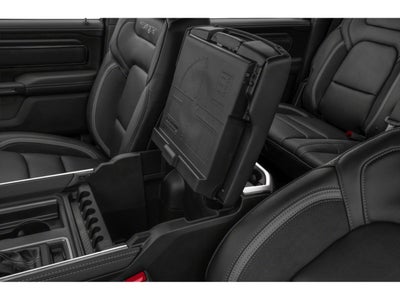 2022 RAM 1500 TRX 4x4 Crew Cab 5'7" Box