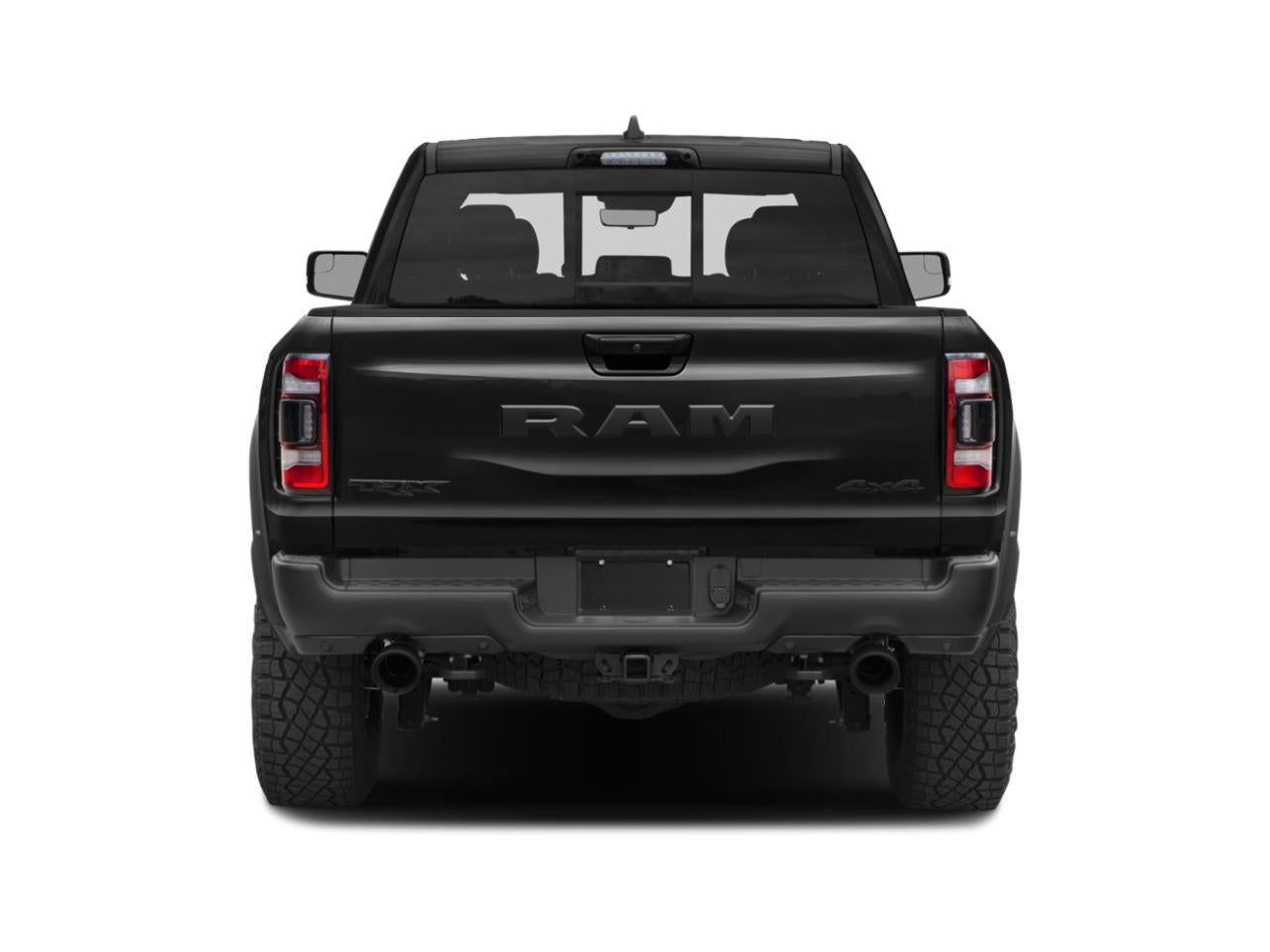 2021 RAM 1500 TRX 4x4 Crew Cab 5'7" Box