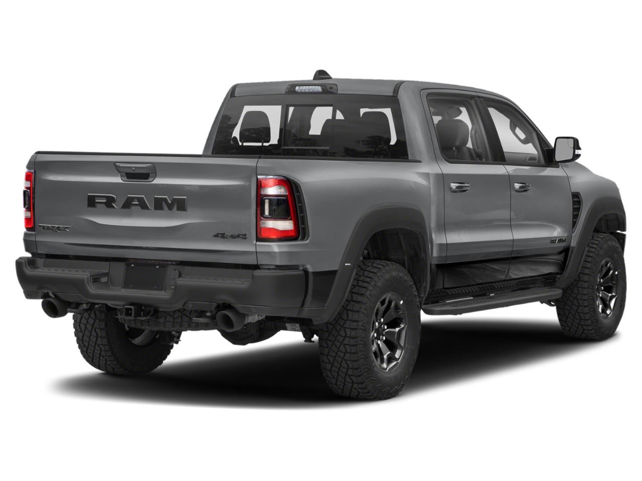 2021 RAM 1500 TRX 4x4 Crew Cab 5'7" Box
