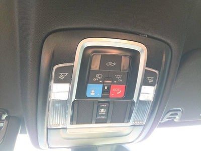 2026 RAM 1500 RHO 4x4 Crew Cab 5'7" Box