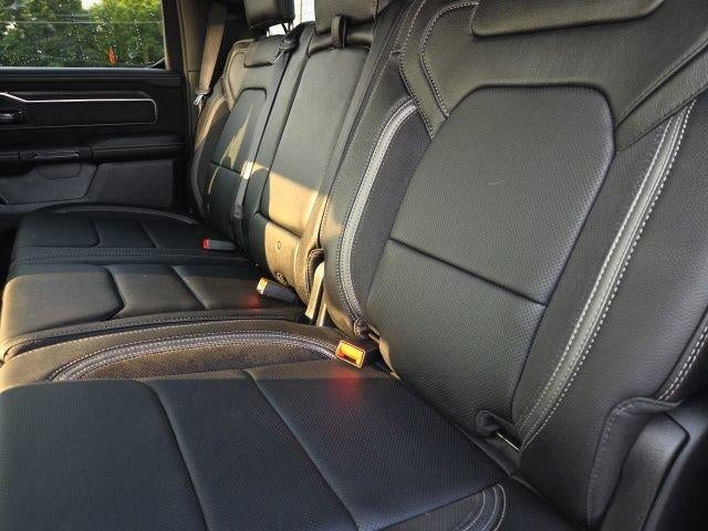 2026 RAM 1500 RHO 4x4 Crew Cab 5'7" Box