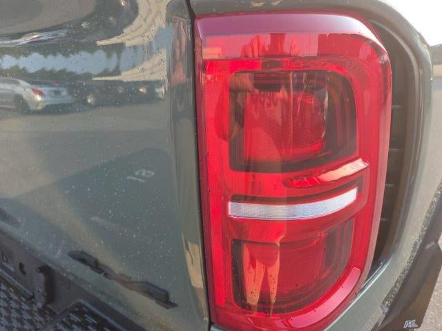 2026 RAM 1500 RHO 4x4 Crew Cab 5'7" Box