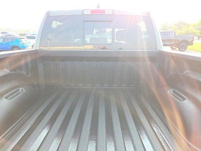 2026 RAM 1500 RHO 4x4 Crew Cab 5'7" Box