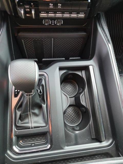 2026 RAM 1500 RHO 4x4 Crew Cab 5'7" Box