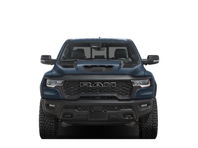 2026 RAM 1500 RHO 4x4 Crew Cab 5'7" Box