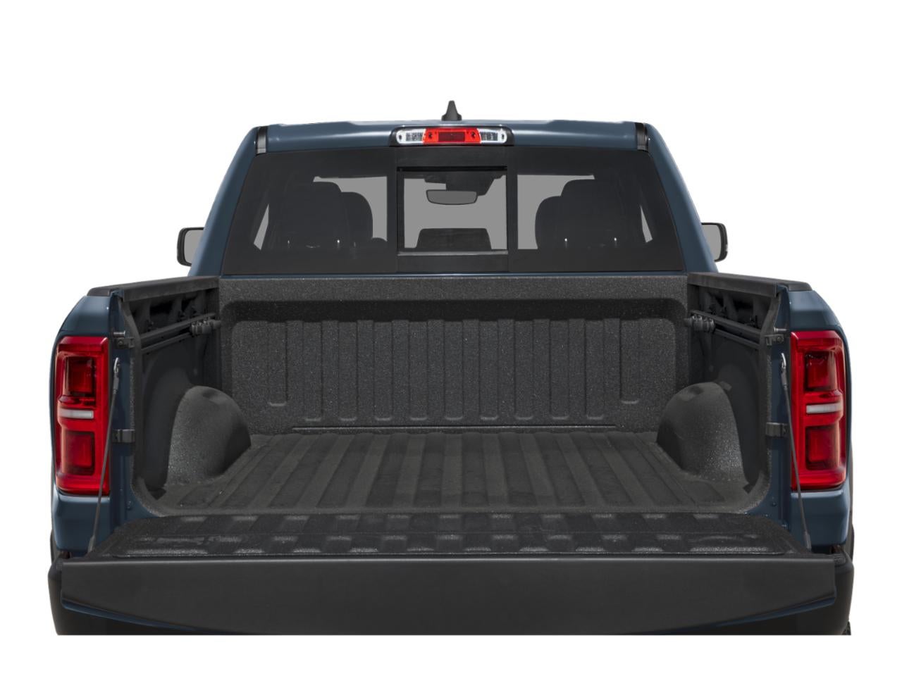 2026 RAM 1500 RHO 4x4 Crew Cab 5'7" Box