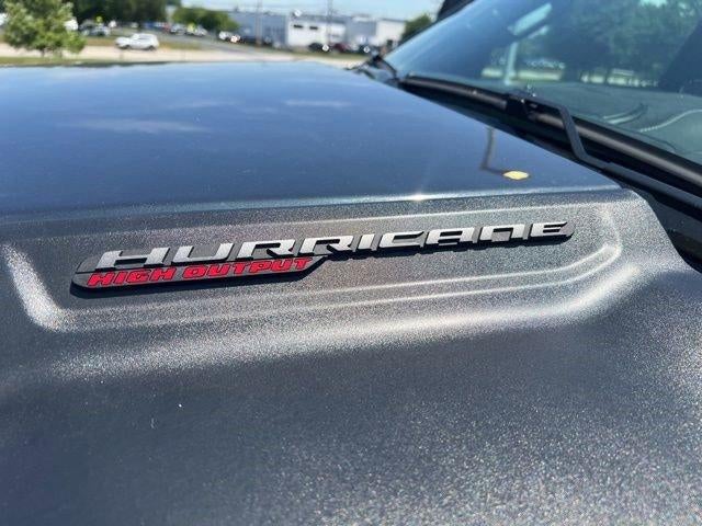 2025 RAM 1500 RHO 4x4 Crew Cab 5'7" Box