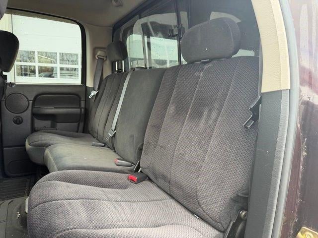 2005 Dodge Ram 1500 SLT