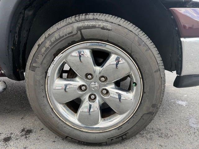 2005 Dodge Ram 1500 SLT