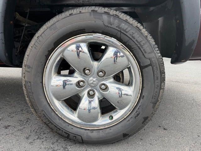 2005 Dodge Ram 1500 SLT