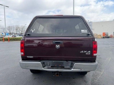 2005 Dodge Ram 1500 SLT