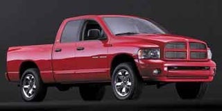 2002 Dodge Ram 1500 Base