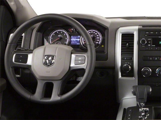 2011 RAM 1500 4WD Crew Cab 5.7 Ft Box Sport