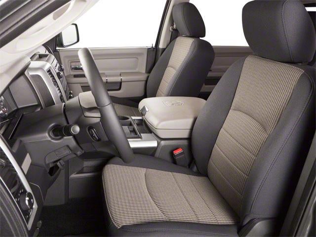 2011 RAM 1500 4WD Crew Cab 5.7 Ft Box Sport