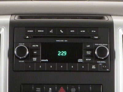 2011 RAM 1500 4WD Crew Cab 5.7 Ft Box Sport