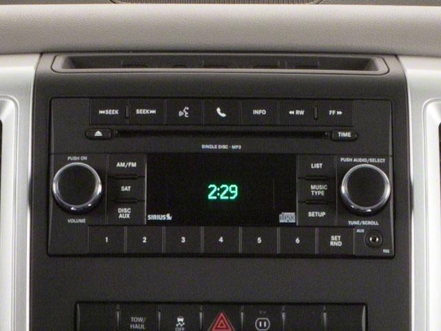 2011 RAM 1500 4WD Crew Cab 5.7 Ft Box Sport