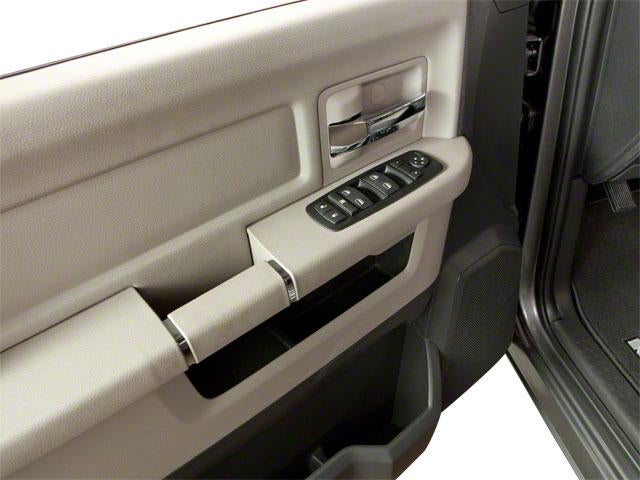 2011 RAM 1500 4WD Crew Cab 5.7 Ft Box Sport