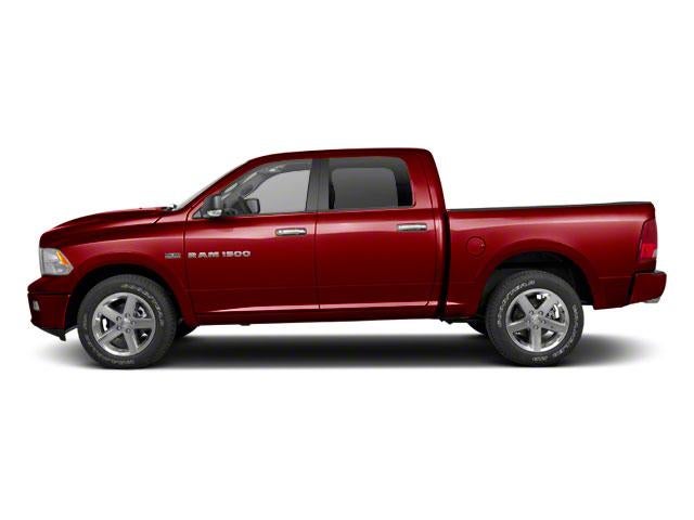 2011 RAM 1500 4WD Crew Cab 5.7 Ft Box Sport