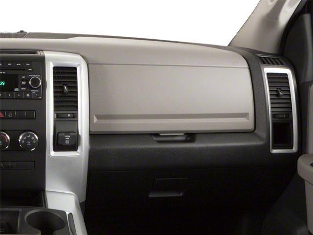 2011 RAM 1500 4WD Crew Cab 5.7 Ft Box Sport