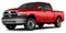 2011 RAM 1500 4WD Crew Cab 5.7 Ft Box Sport