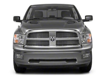 2011 RAM 1500 4WD Crew Cab 5.7 Ft Box Sport