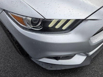 2016 Ford Mustang 2dr Fastback GT Premium