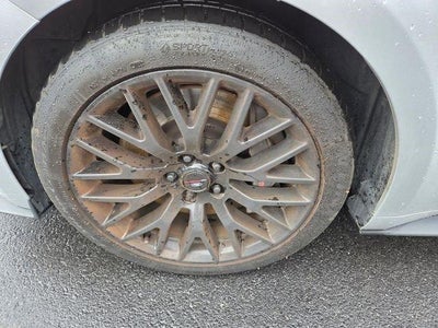 2016 Ford Mustang 2dr Fastback GT Premium