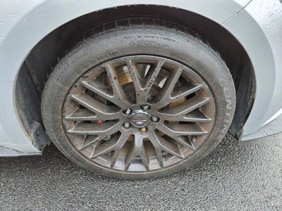 2016 Ford Mustang 2dr Fastback GT Premium