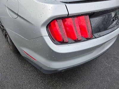 2016 Ford Mustang 2dr Fastback GT Premium