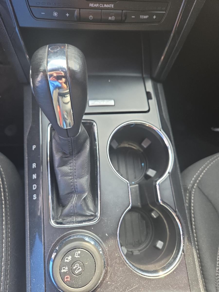 2019 Ford Explorer XLT 4WD