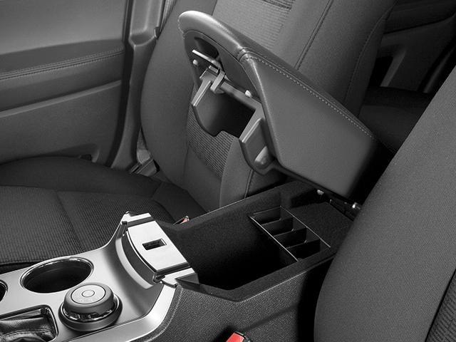 2014 Ford Explorer 4WD 4dr XLT